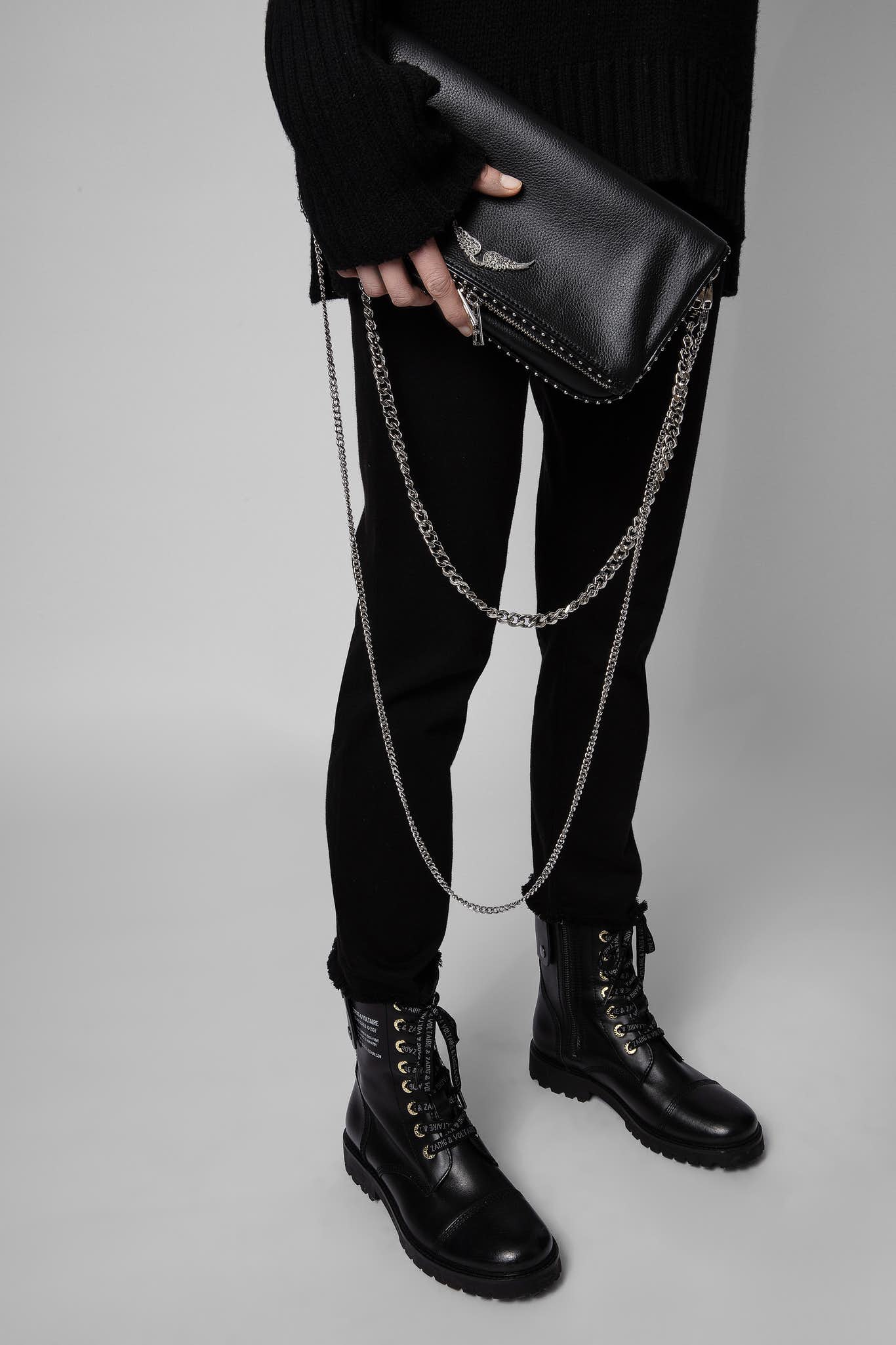 法国轻奢juzd包包,zadigvoltaire包包黑色