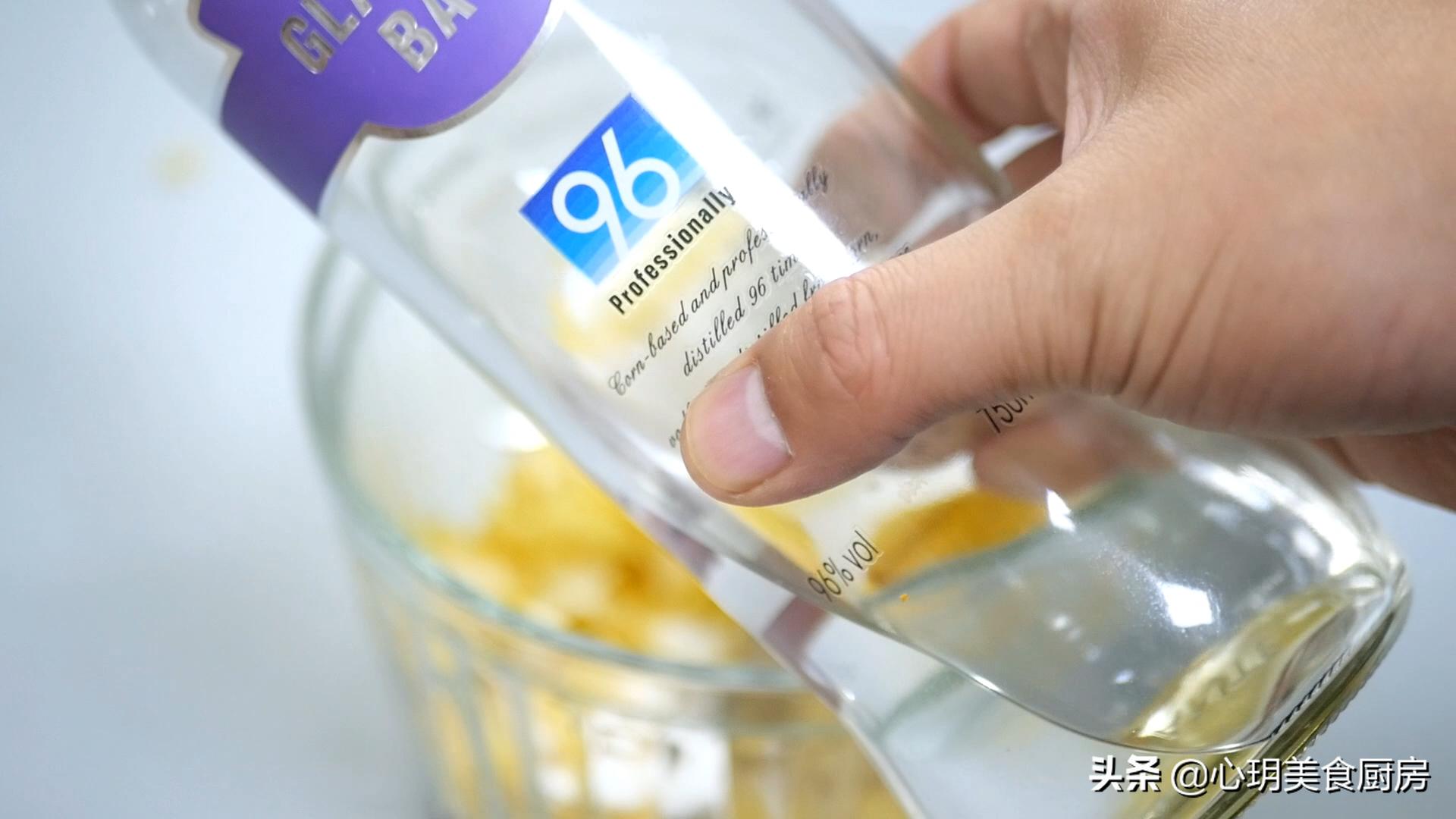 吃不完的柠檬妙用,吃不完的柠檬不要扔