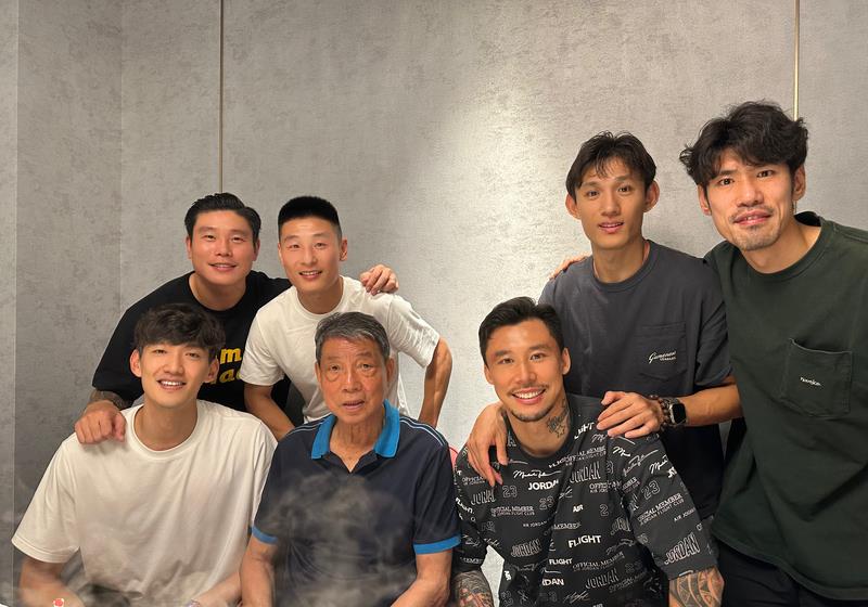 武磊赛后发文谈与日本差距,武磊足球评论