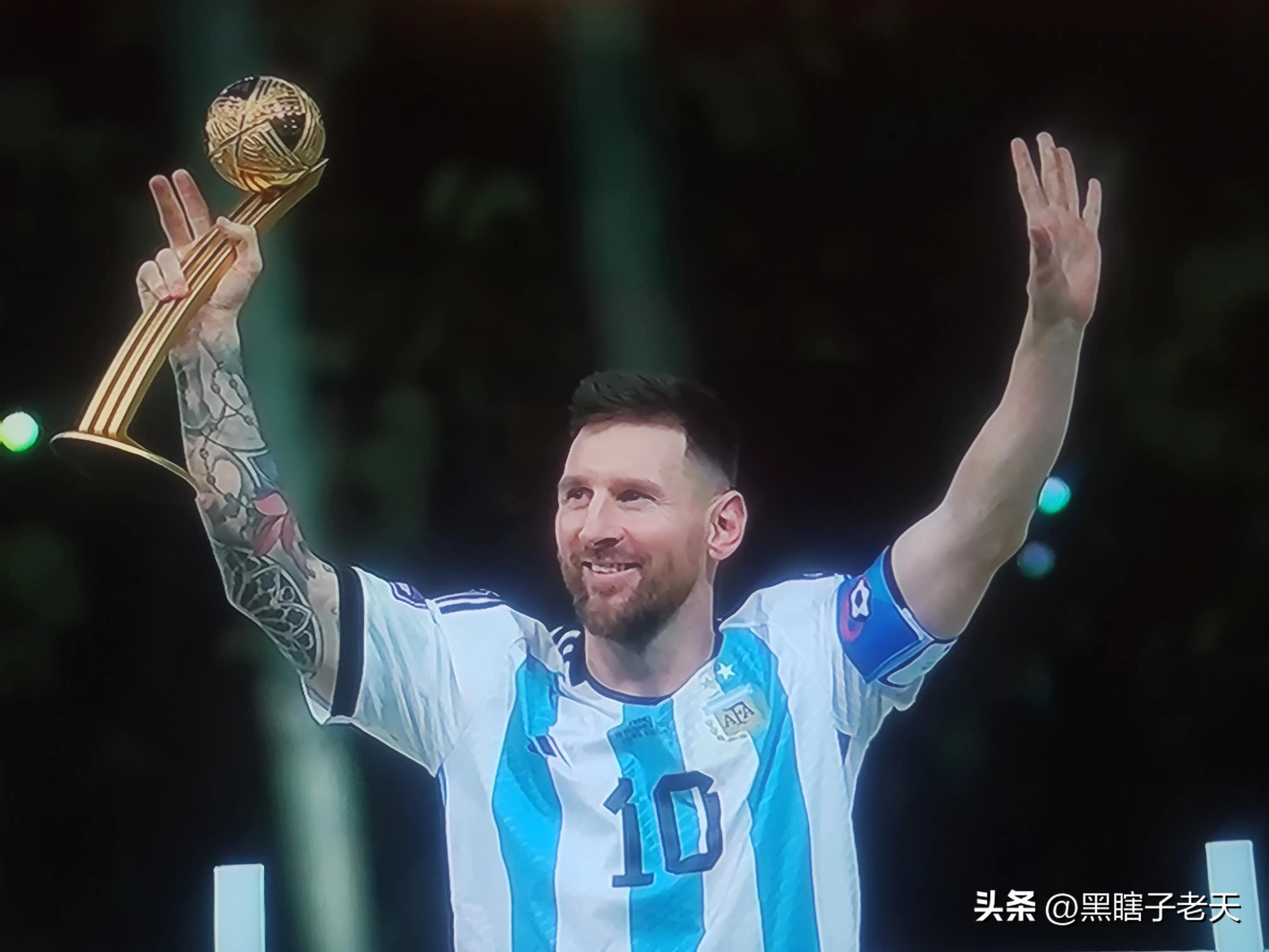 梅西19岁在皇马赢得掌声,梅西19岁世界杯首秀