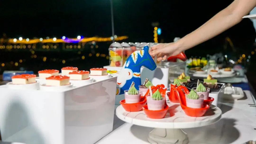 莱芜除了雪野哪里适合露营,莱芜雪野免费露营地推荐