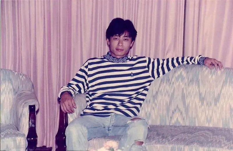 消失的歌星死亡,王杰消失十年