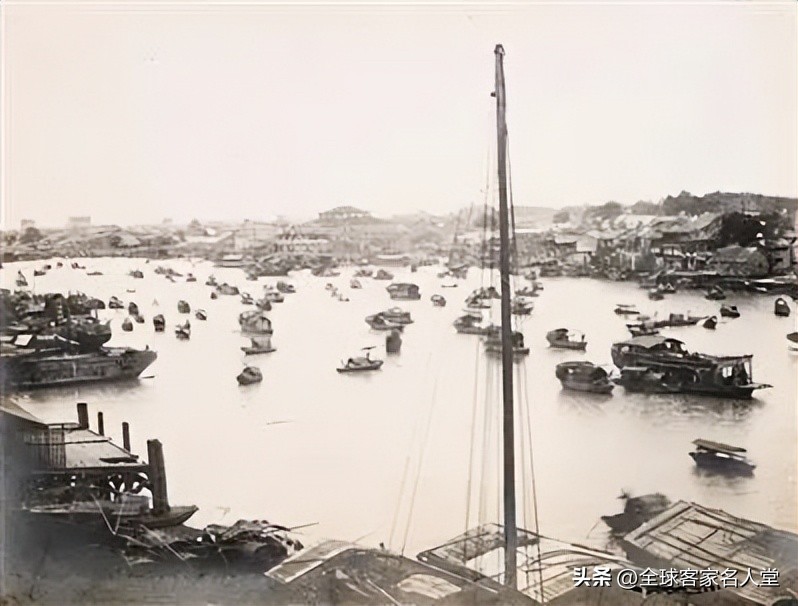 赌王何鸿燊和李小龙的关系,何鸿燊曾祖母