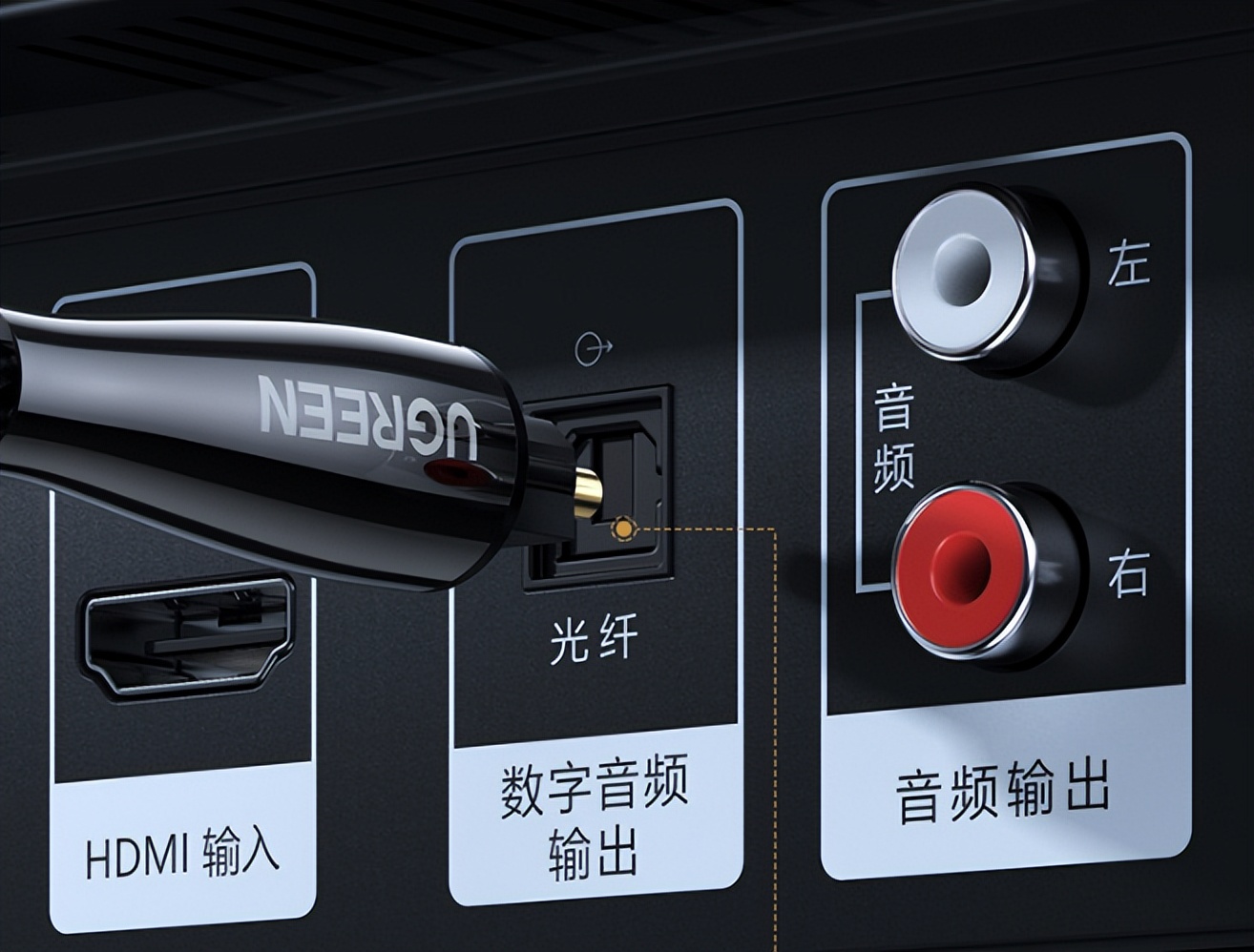 hdmi音频回传,hdmi音频传输原理