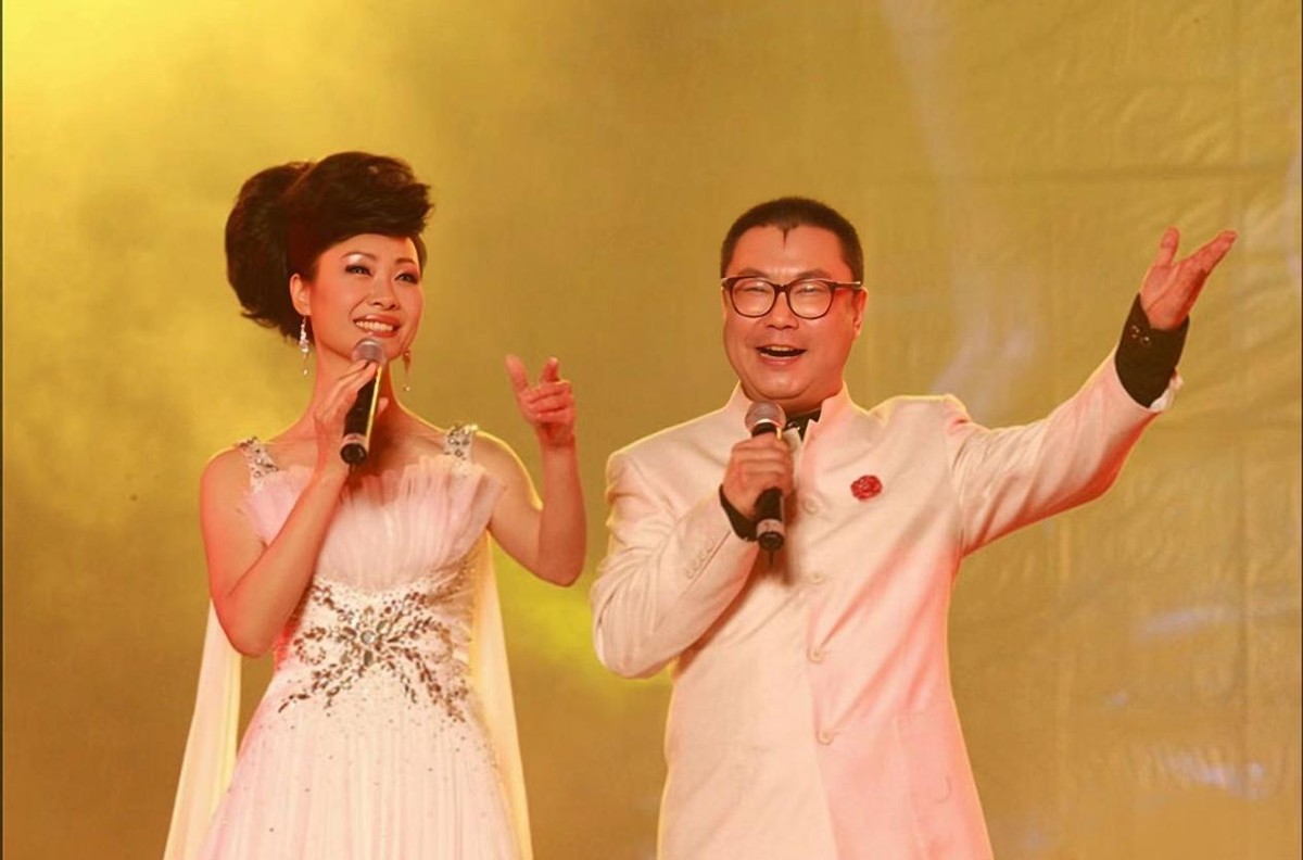 于文华尹相杰纤夫相差多少,于文华和尹相杰合唱的纤夫谣