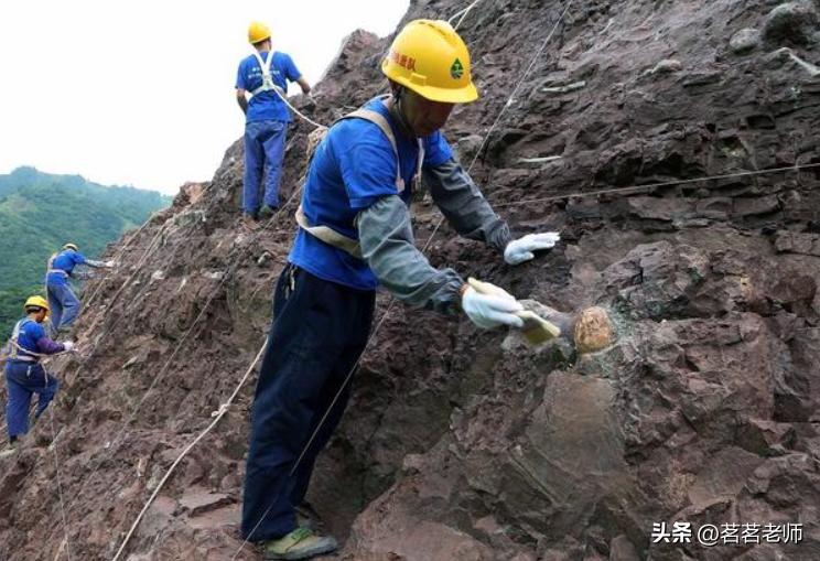 山科大地质工程专业女生就业前景,地质工程专业考公务员去什么单位