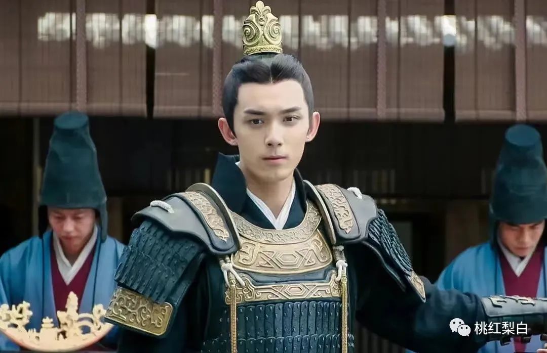 吴磊为什么从小就是童星,童星吴磊个人资料视频