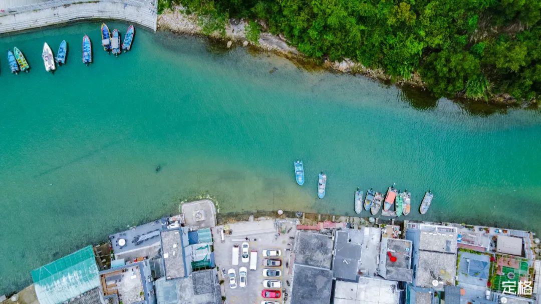深圳极少人知的沙滩，要火