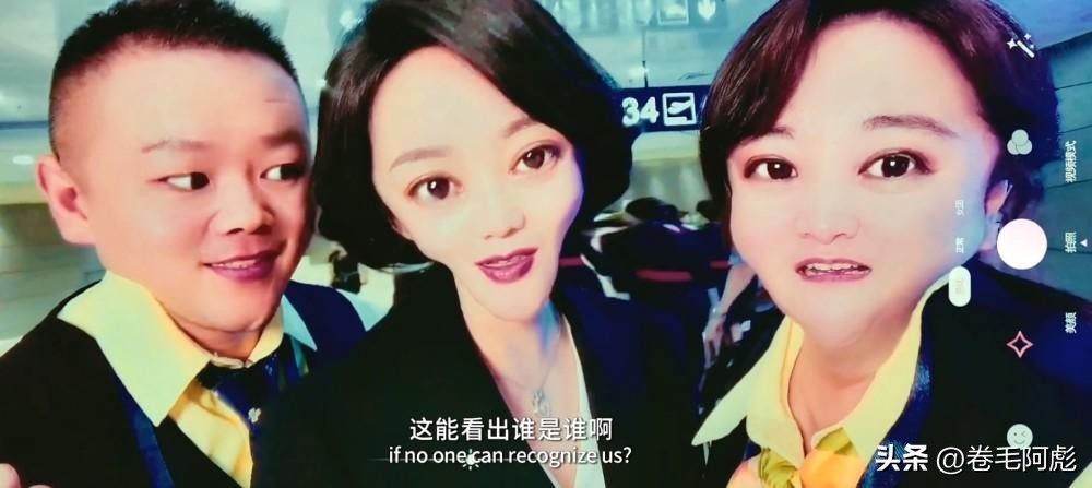 明星的素颜究竟多美,素颜美才是真的美