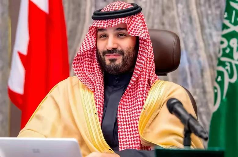 沙特对中国人的友好,沙特跟中国有什么交易