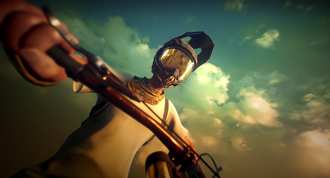 把体育竞赛放到元宇宙中？他们真的做到了