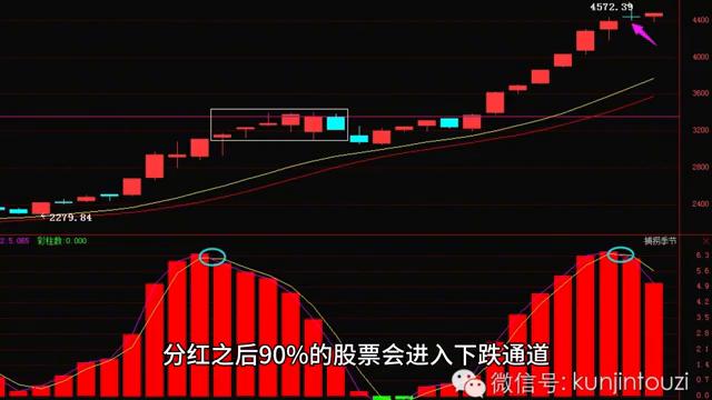 配股后除权除息有盈利吗,分红后不除权除息