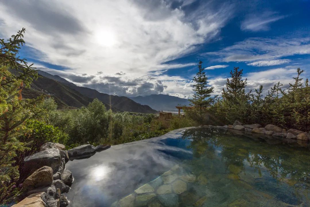 拉萨今年五一旅游多少人,五一拉萨旅游合适吗