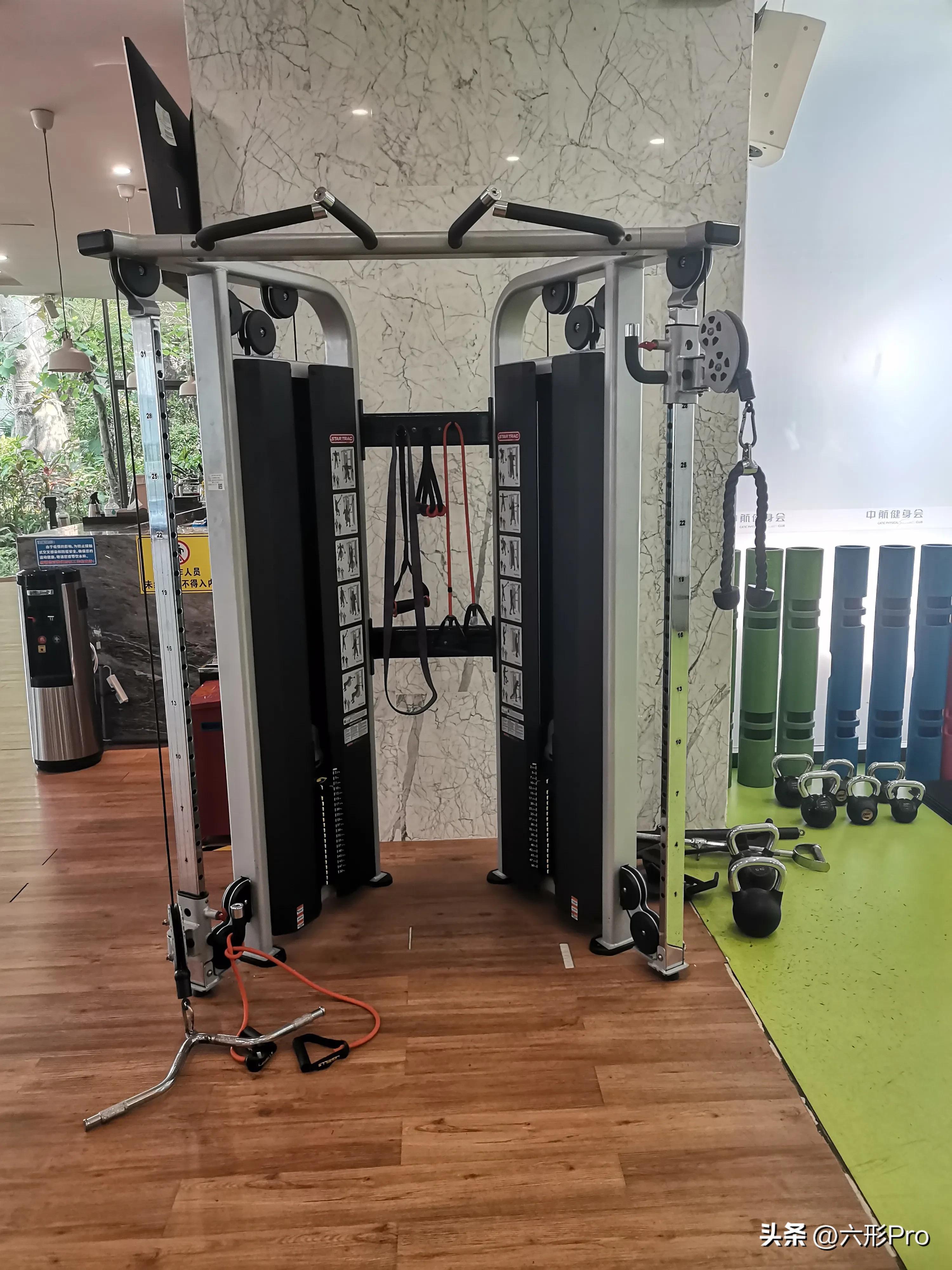 健身房力量训练器械有哪些,健身房器械入门全套
