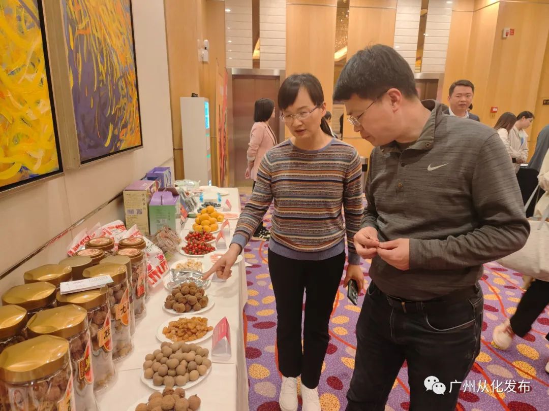 茂名荔枝营销目标,2022从化荔枝节营销带货活动