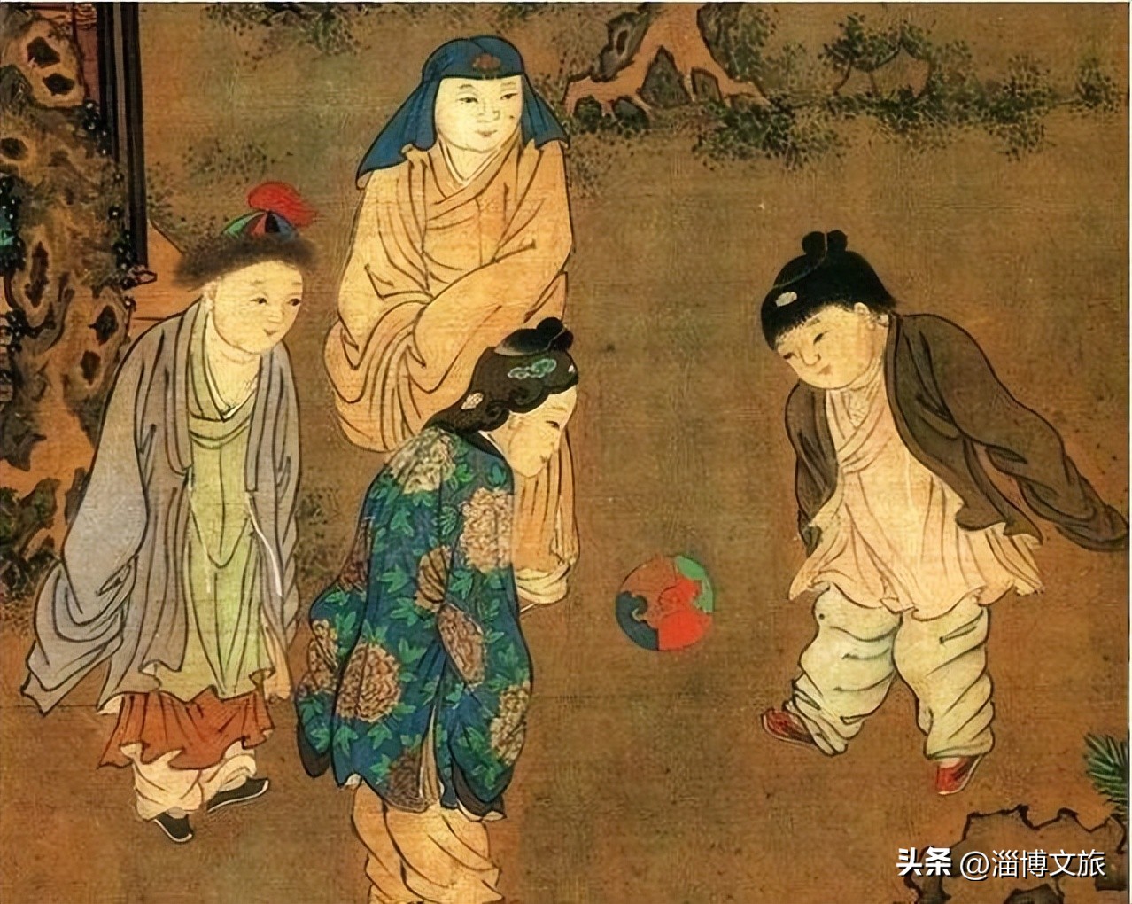 村超爆火历程,村超走红原因