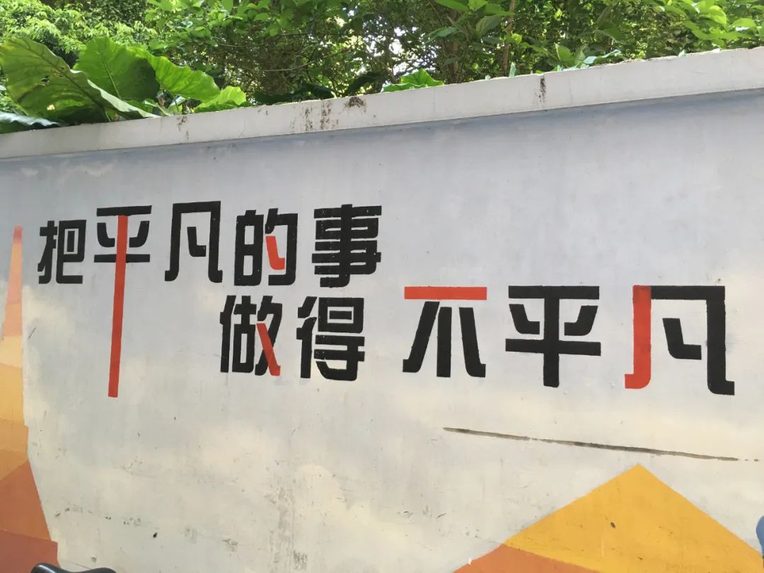 《旭光骑行深圳》第21站——龙华区龙华街道