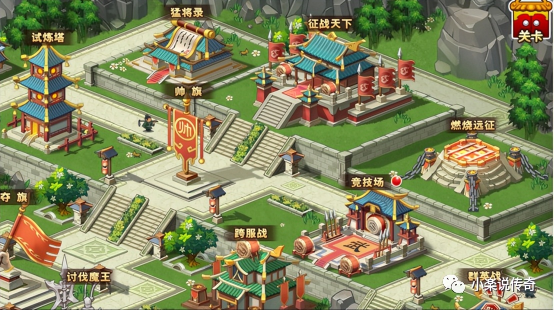 塔王之王折扣服：兀突骨有用吗塔王之王兀突骨值不值得入手