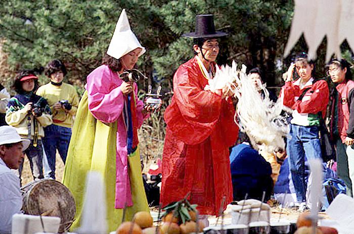 韩国人为什么热衷申遗,韩国人是怎么申遗成功的