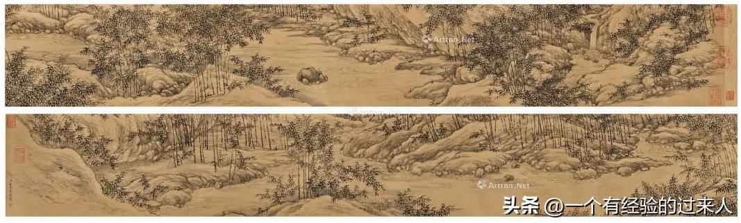 揭秘苏富比香港秋拍中国书画拍品,香港苏富比秋拍古代书画