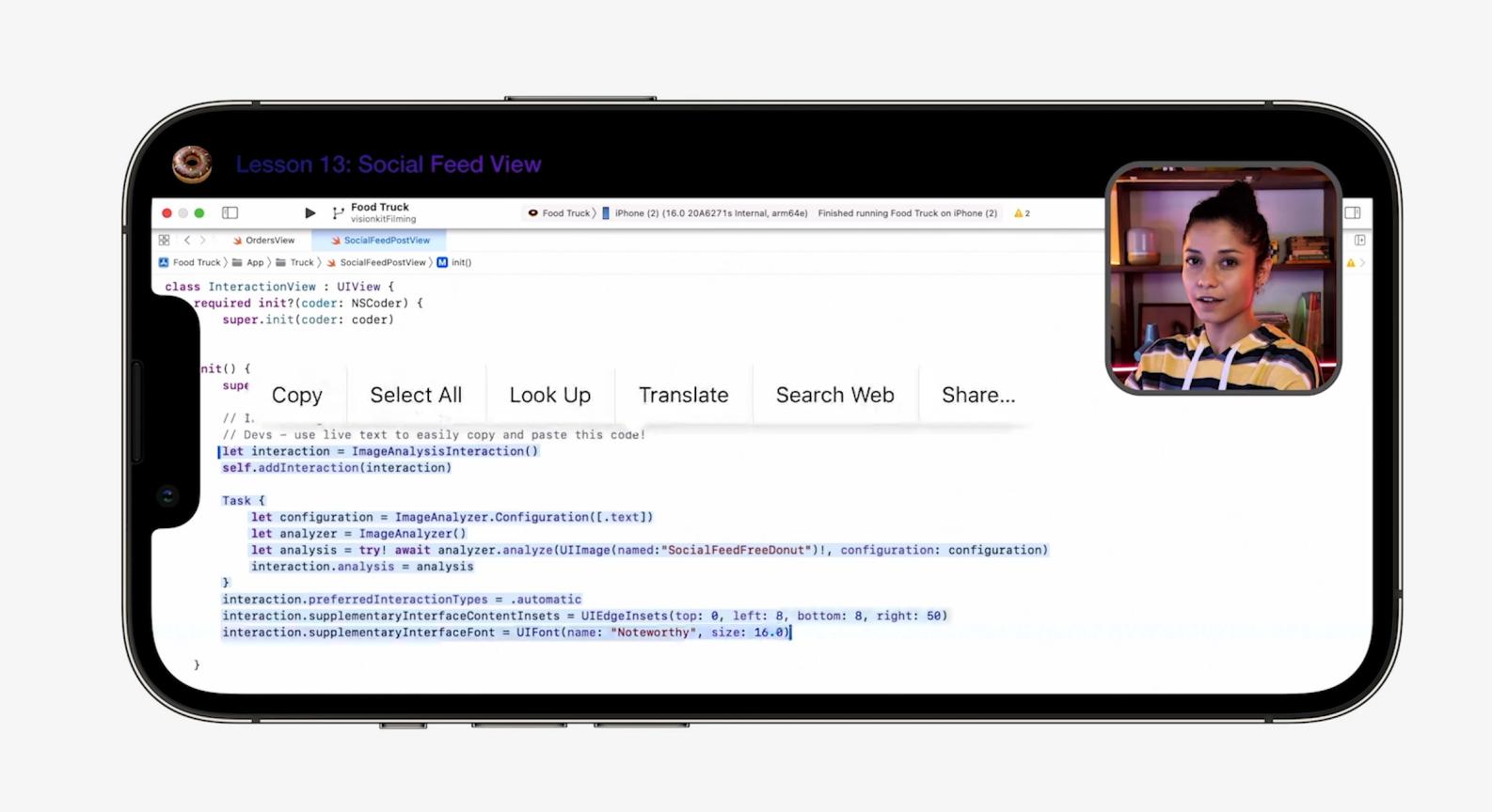ios16更新锁屏功能可添加小组件,ios16新功能息屏显示支持的机型