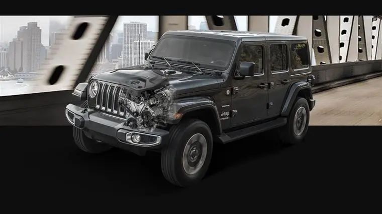 广汽菲克退市对jeep车主影响,广汽菲克jeep车型大全及价格表