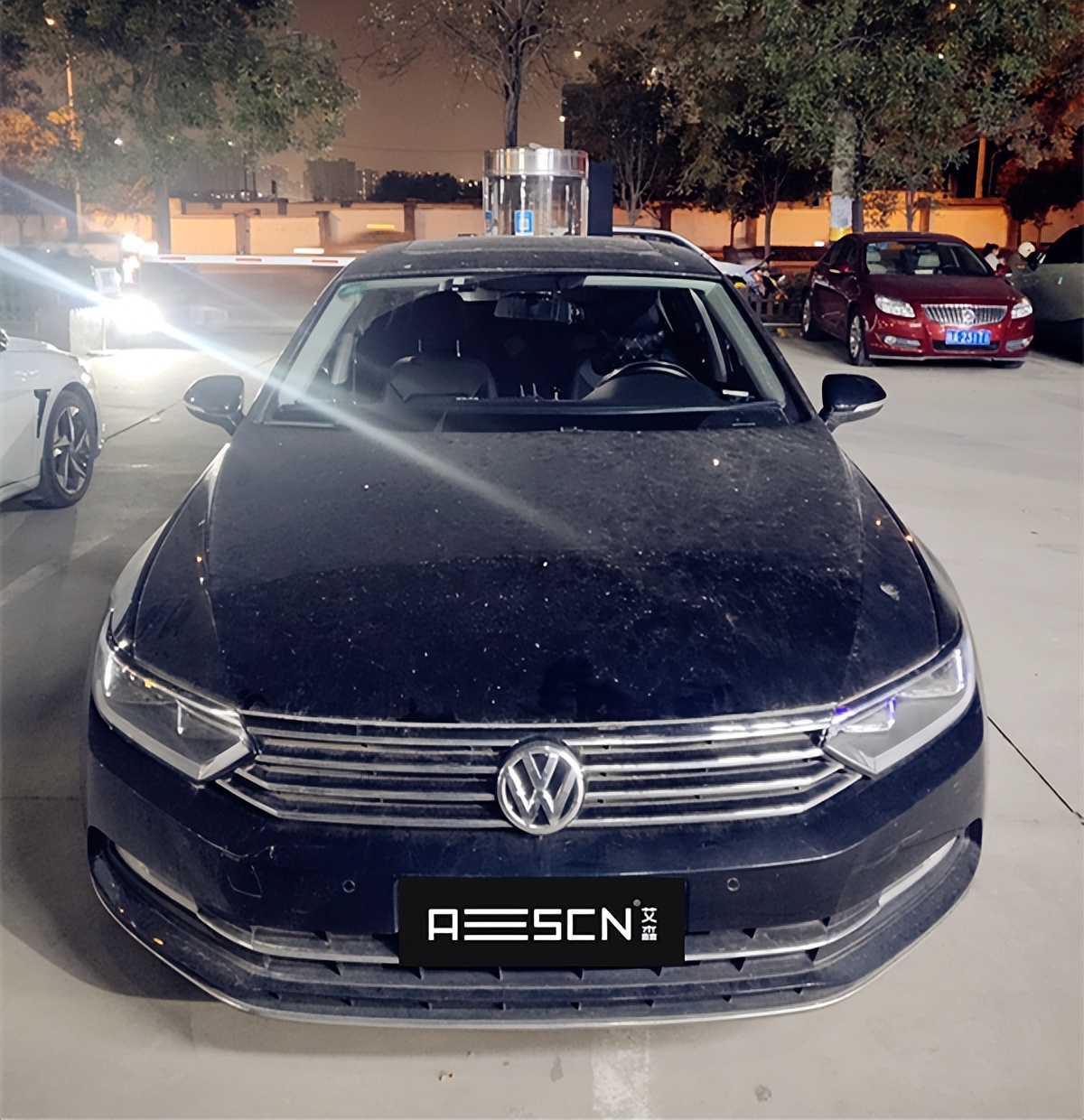 迈腾有没有必要动力升级,迈腾搭配什么车