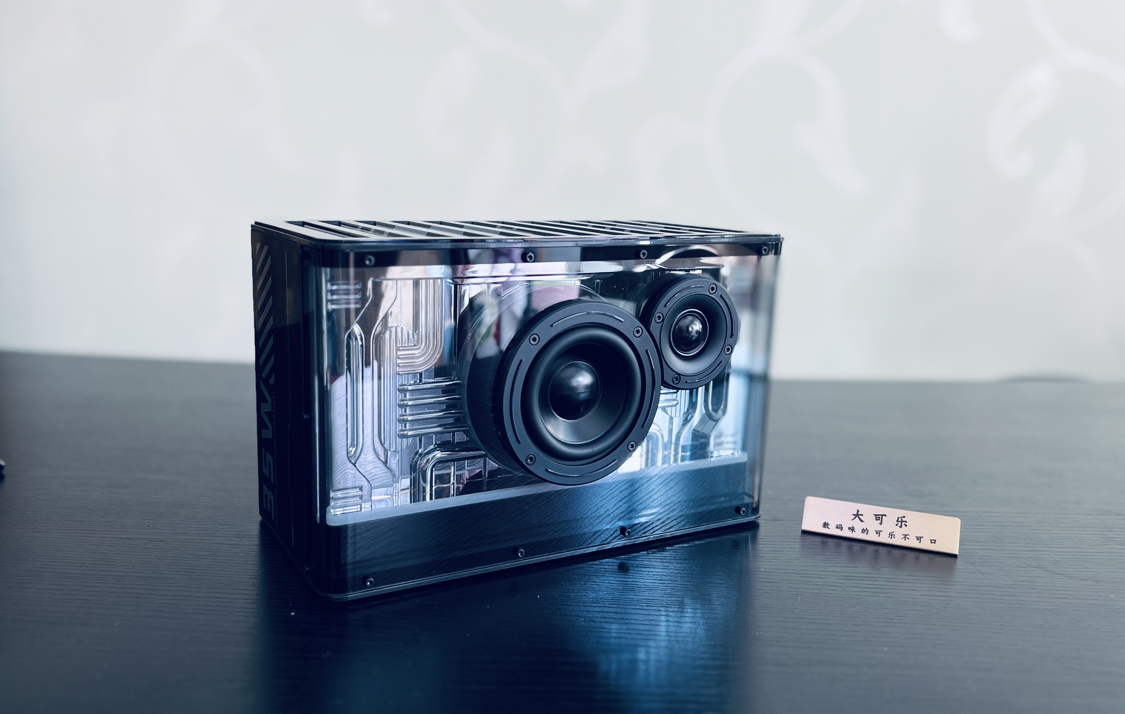 漫步者new-x光冷能量音箱搭配啥,漫步者NEWX能量音箱