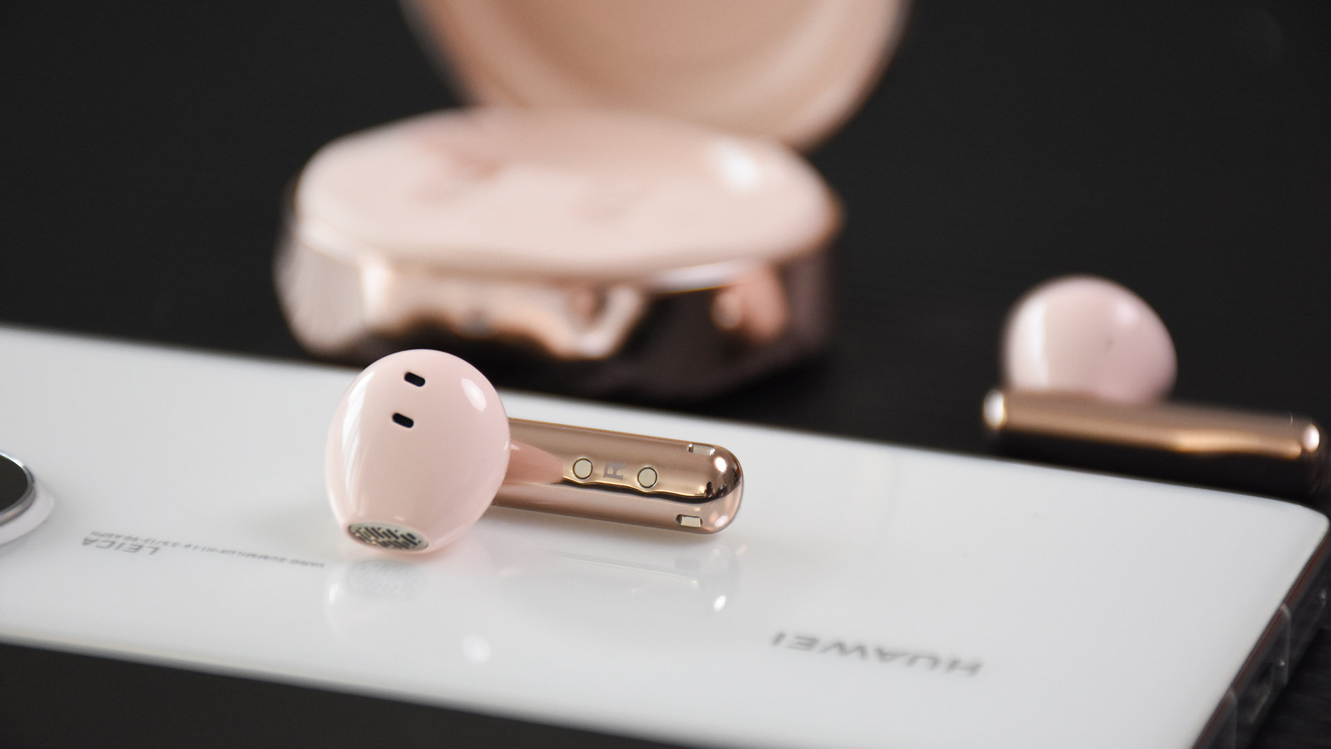 qcyarcbuds蓝牙耳机评测,QCYFairyBuds蓝牙耳机