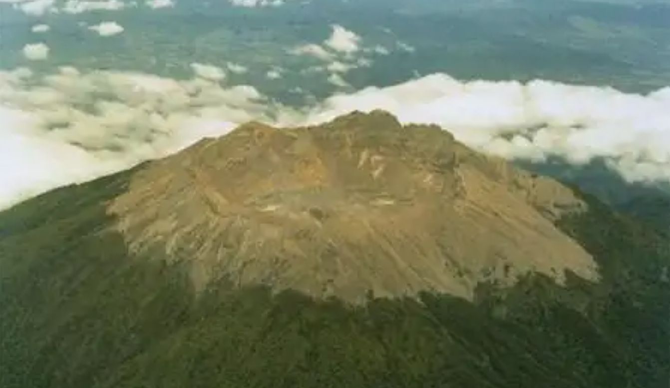 恐龙毁灭,恐龙灭绝时期有多可怕