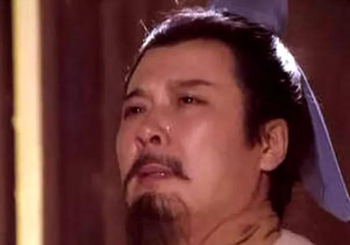 刘备的顺境与逆境,经历挫折看刘备