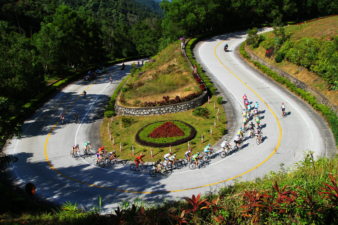 五指山夏季游玩攻略,五指山一年四季
