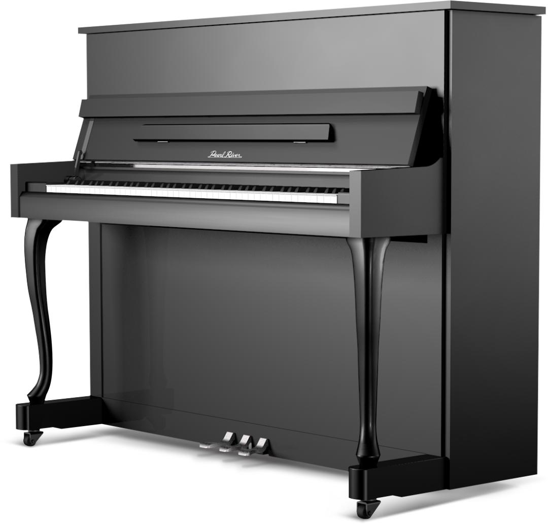 珠江钢琴UP117型号和价格,珠江钢琴2022款新品pl1限量款