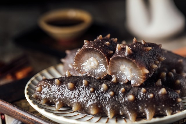 买海参刺长好还是刺短好,买海参都要问什么