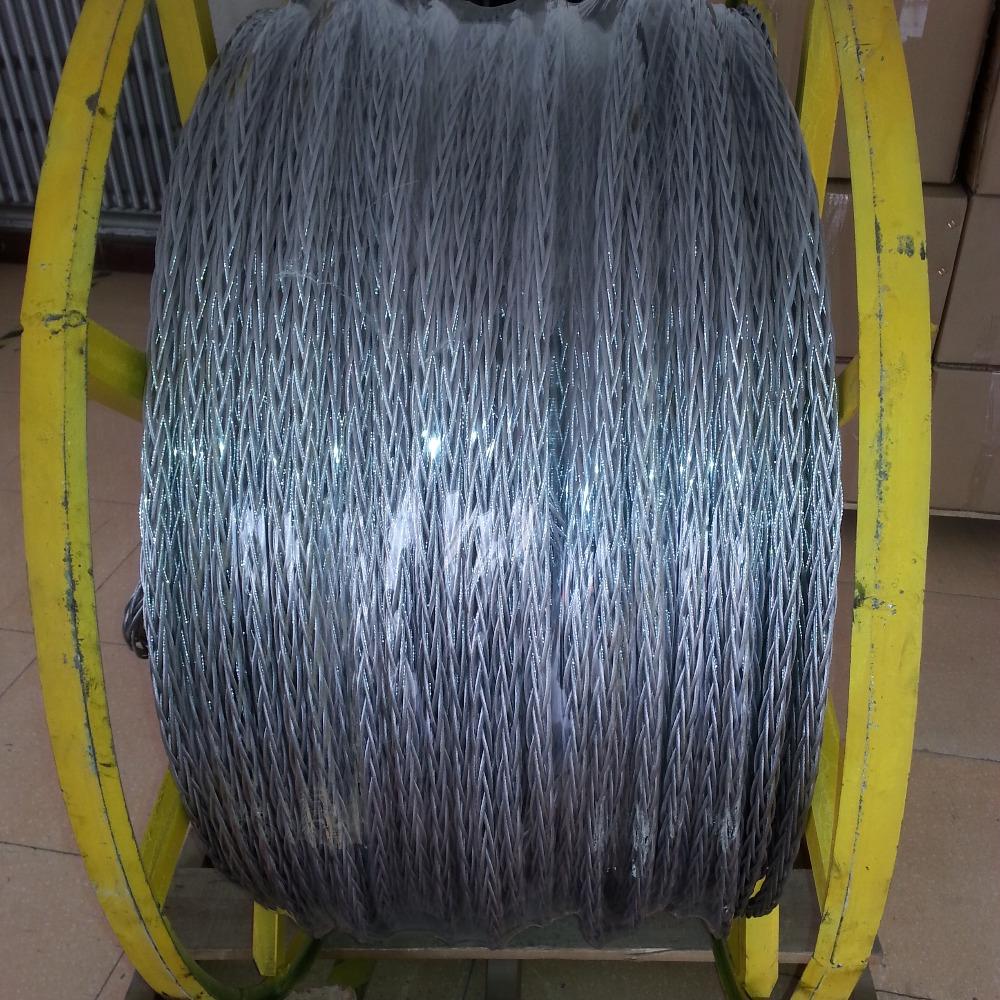 细的钢丝绳是怎样制造的,最新钢丝绳加工工艺流程