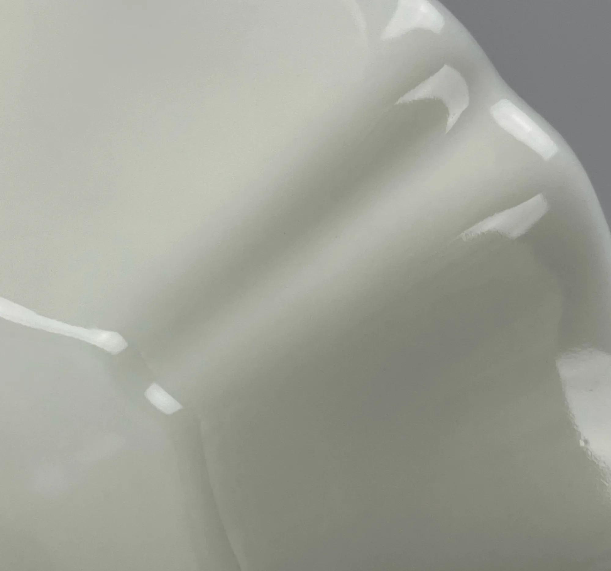 明代德化白瓷杯喝茶口感好吗,古代喝茶瓷器杯