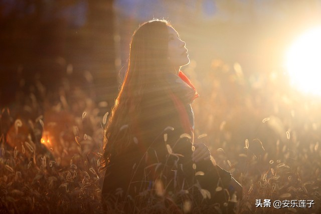 狮子座女人的性格特点和特长,狮子座踏实稳重的女人性格