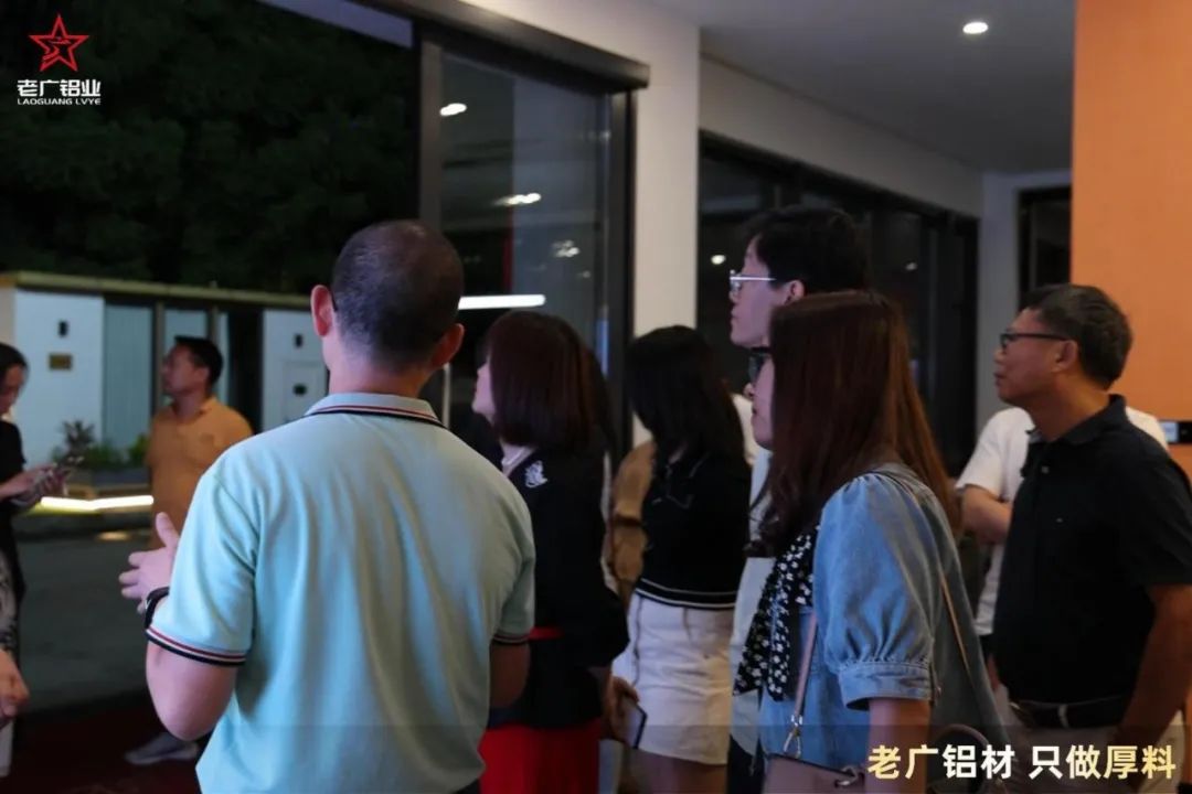 书香四溢，浸润心田——中大CEO第64期读书在老广集团圆满收官