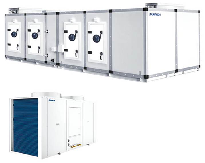 【抢滩医院赛道专题】西屋康达：深耕医疗细分领域