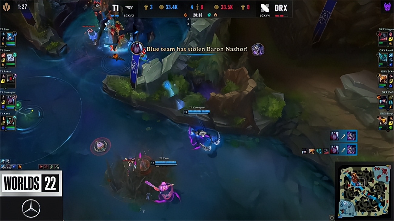 lols13下半赛季第一个王者,lols13赛季强势英雄