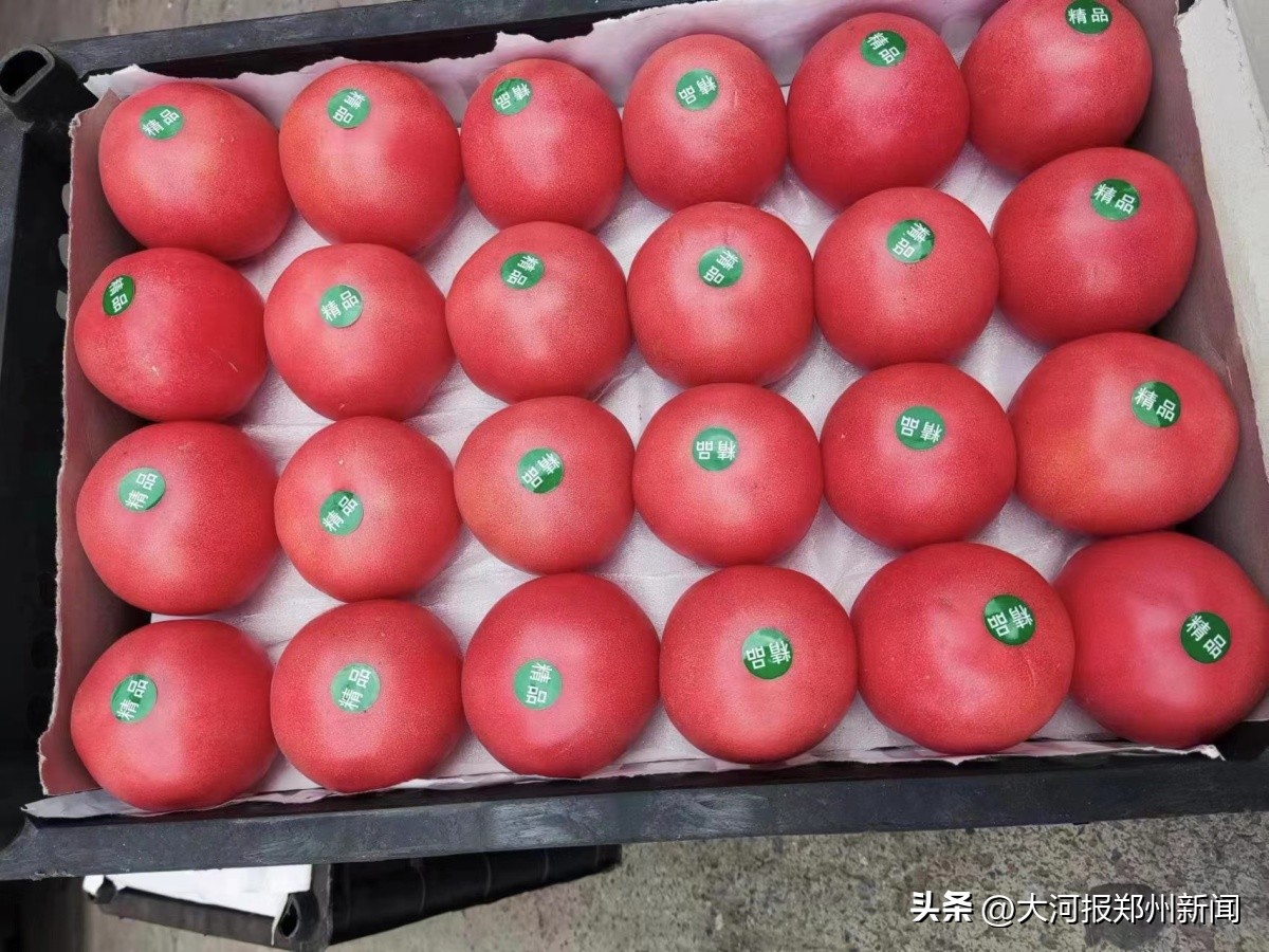 供应充足！万邦市场货品充足、种类丰富、价格稳定