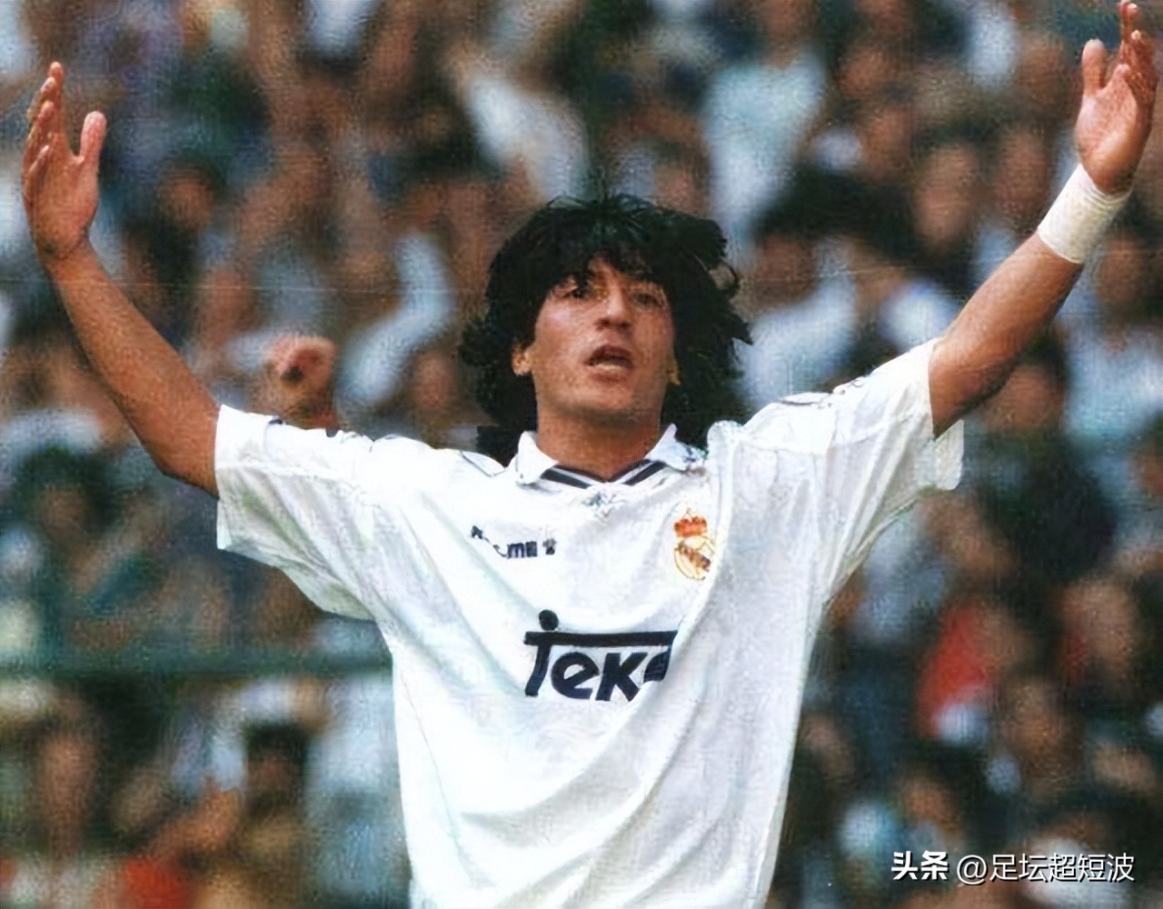 西班牙国家德比皇马vs巴萨名场面,2020-2021西班牙德比皇马vs巴萨