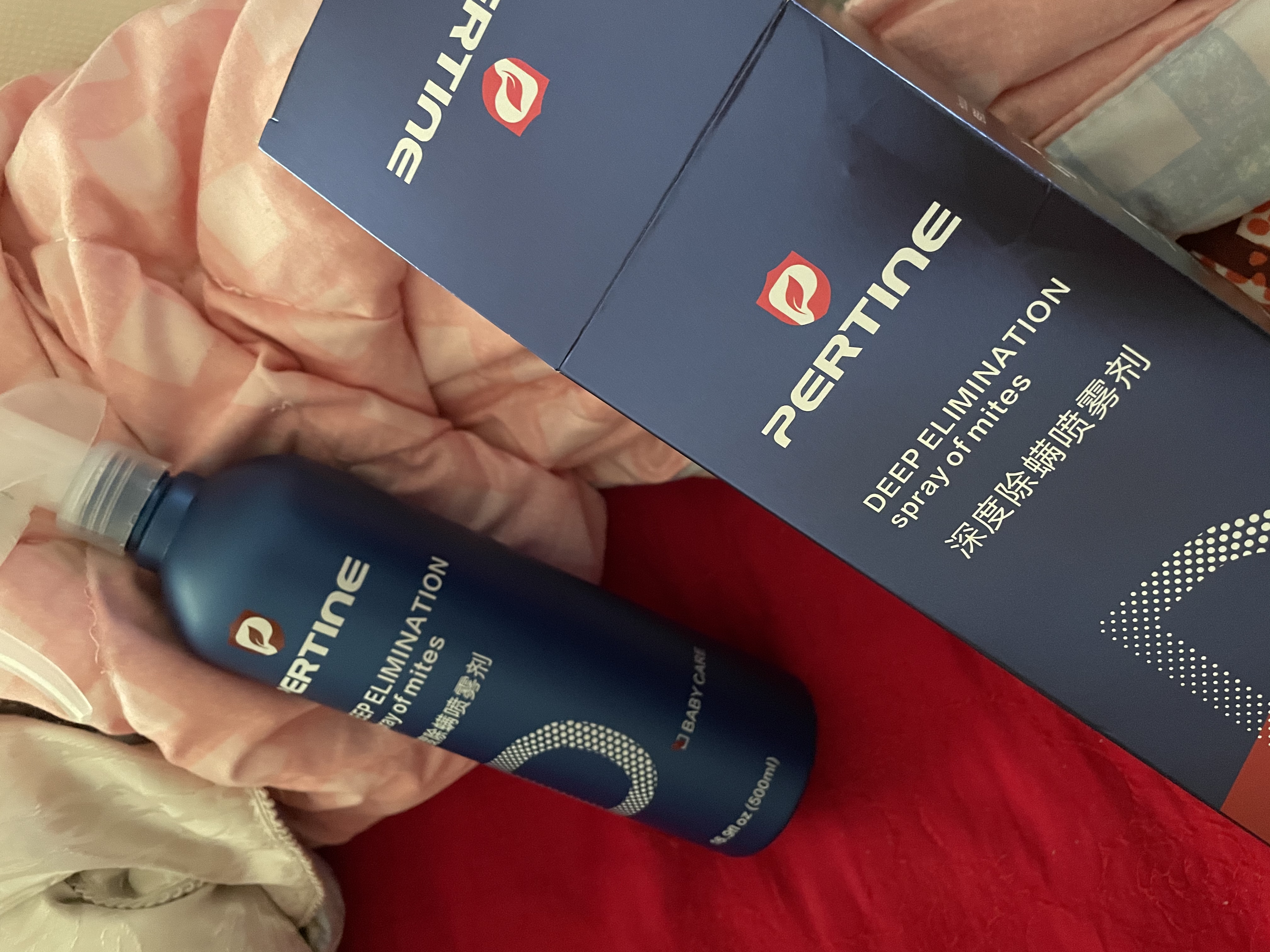 家庭祛除螨虫的有效方法是什么,家里有螨虫用什么东西除螨好