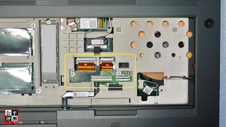 thinkpadp15深度拆解,thinkpadp162023拆解