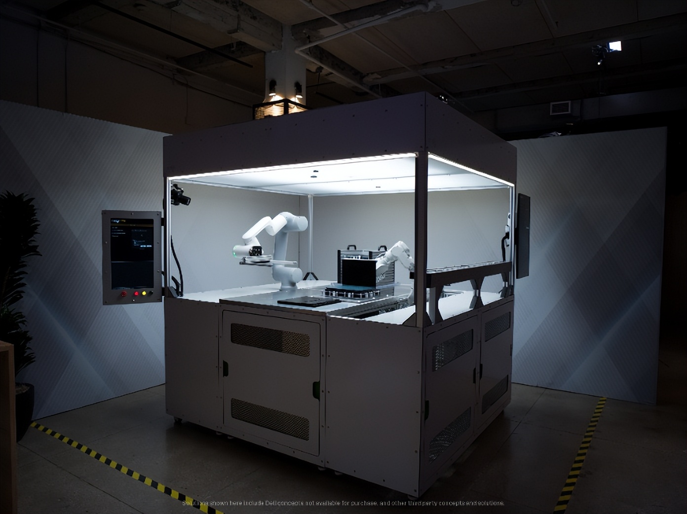 ConceptLuna进化之路：数据驱动型创新与可持续PC设计的结合