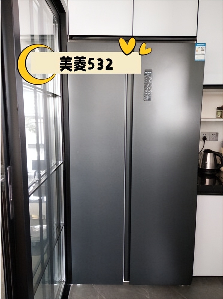 预算500元以内的冰箱推荐,嵌入式冰箱和非嵌入式冰箱区别