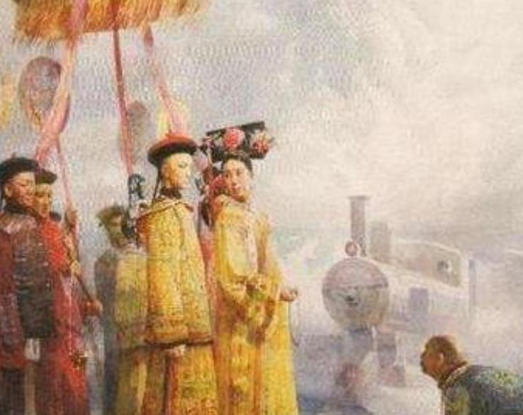 唐朝为啥要设置两个首都,浅谈唐朝为何要实行两个首都