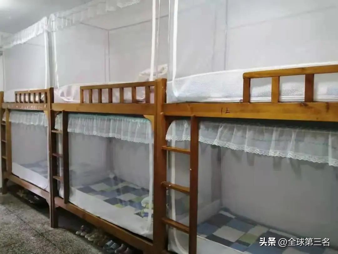 深圳60余所高中住宿实景图汇总,深圳高中住宿的学校有哪些