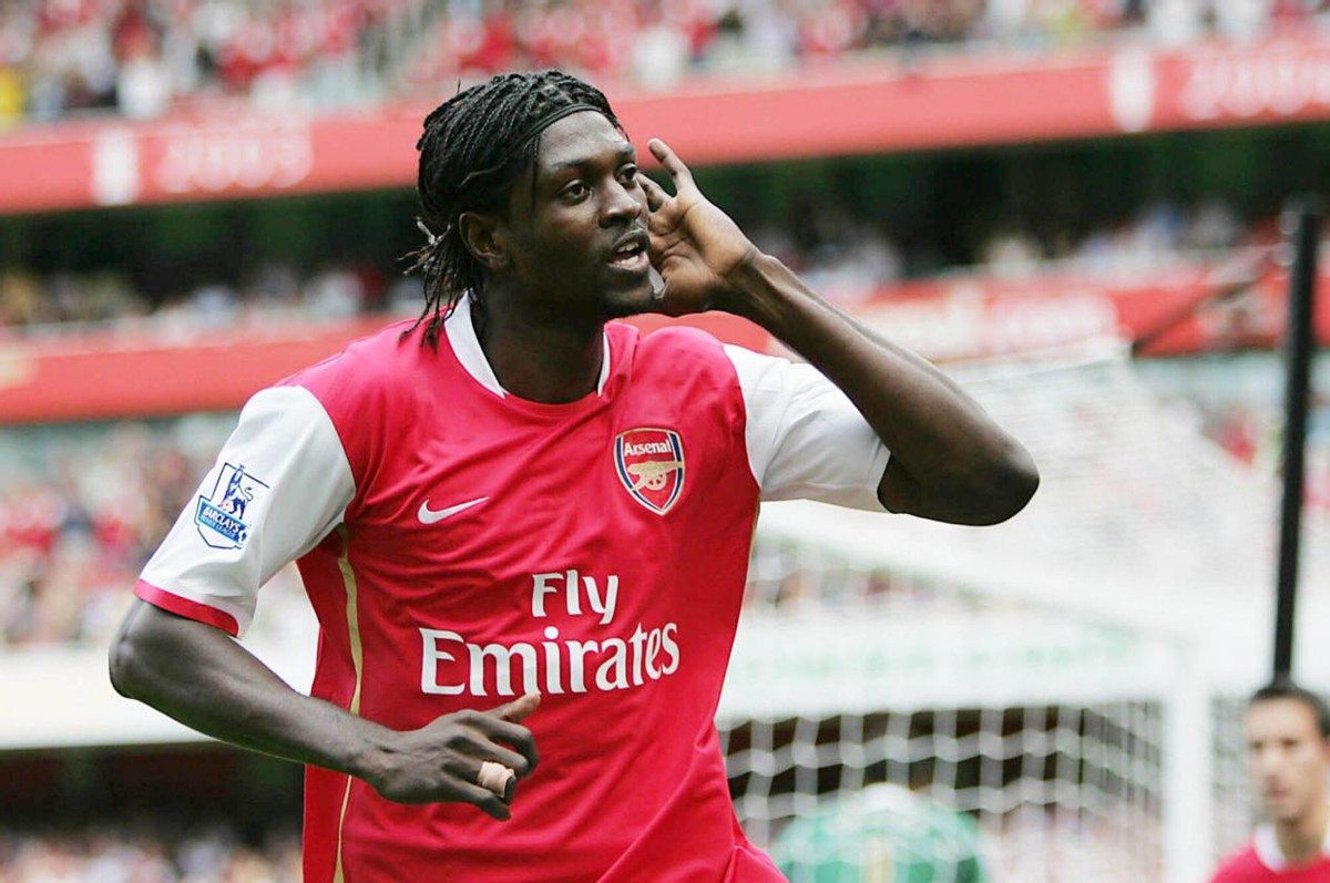 足坛反骨仔阿森纳,足坛十大反骨仔阿德巴约