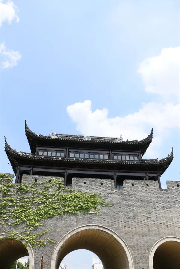 苏州好在哪？看这些人是如何花式夸苏州的